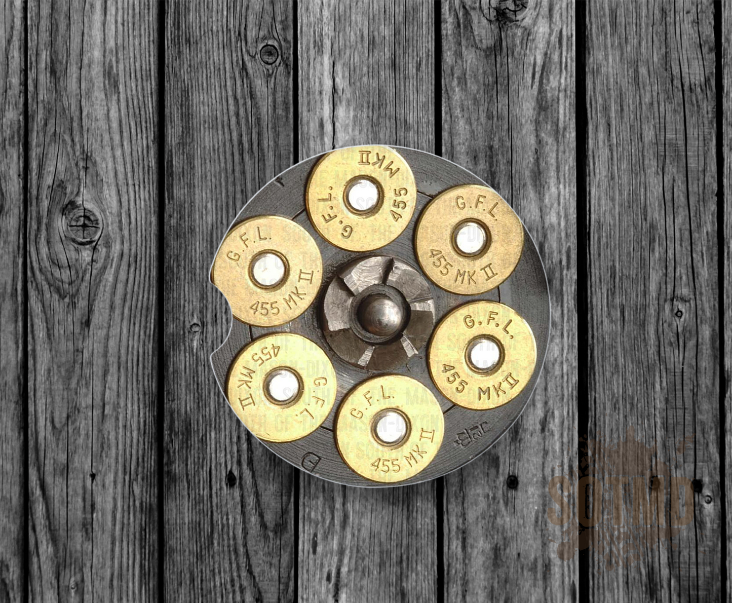 Bullets