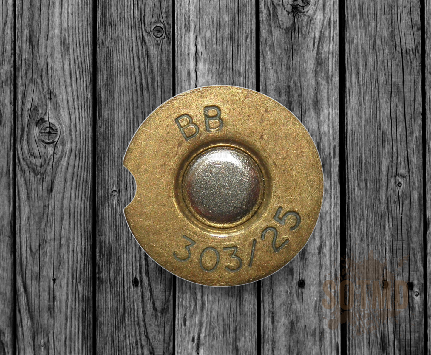 Bullets