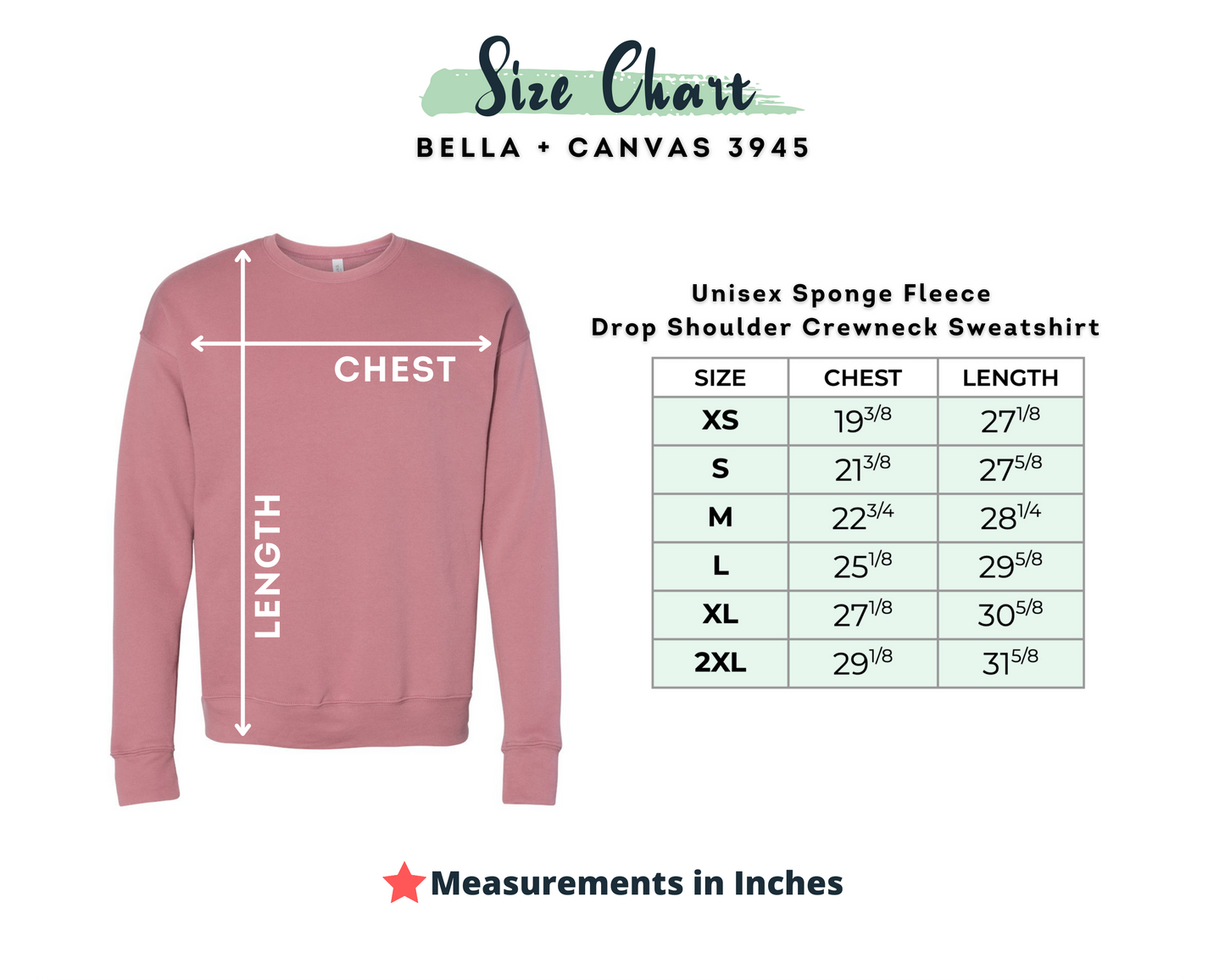 Campfire Sweatshirt
