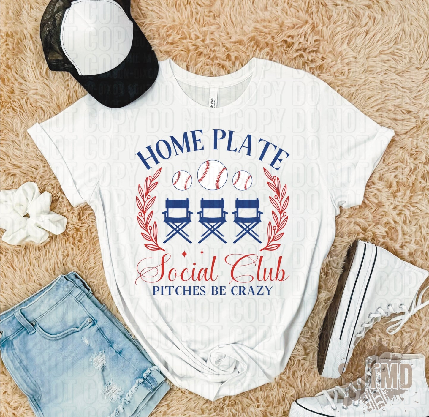 Home Plate Social Club