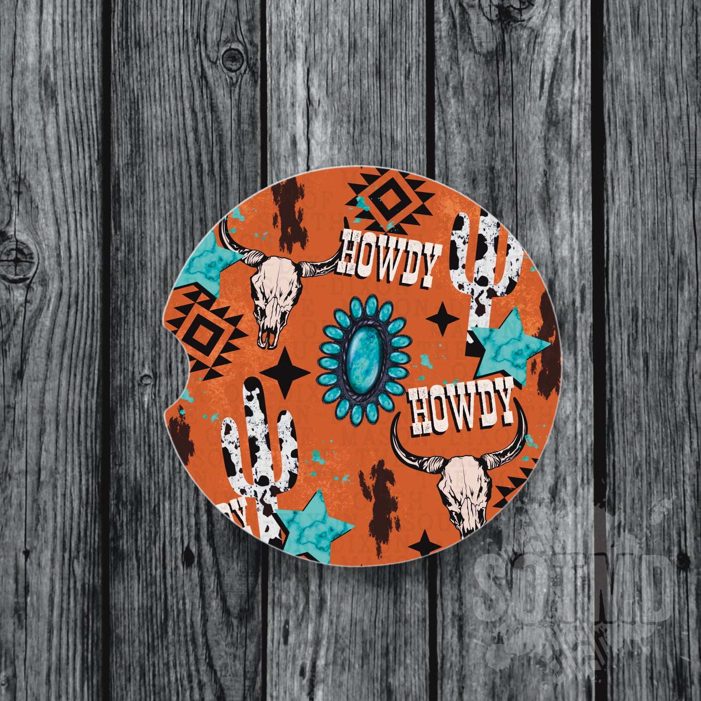 Western Howdy