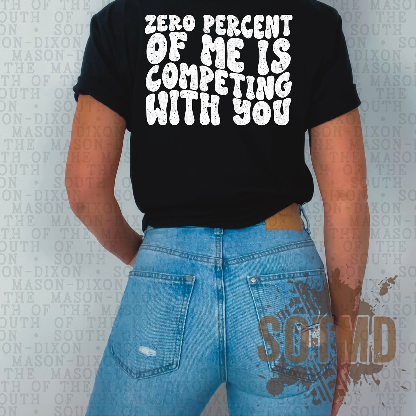 Zero Percent + Pocket