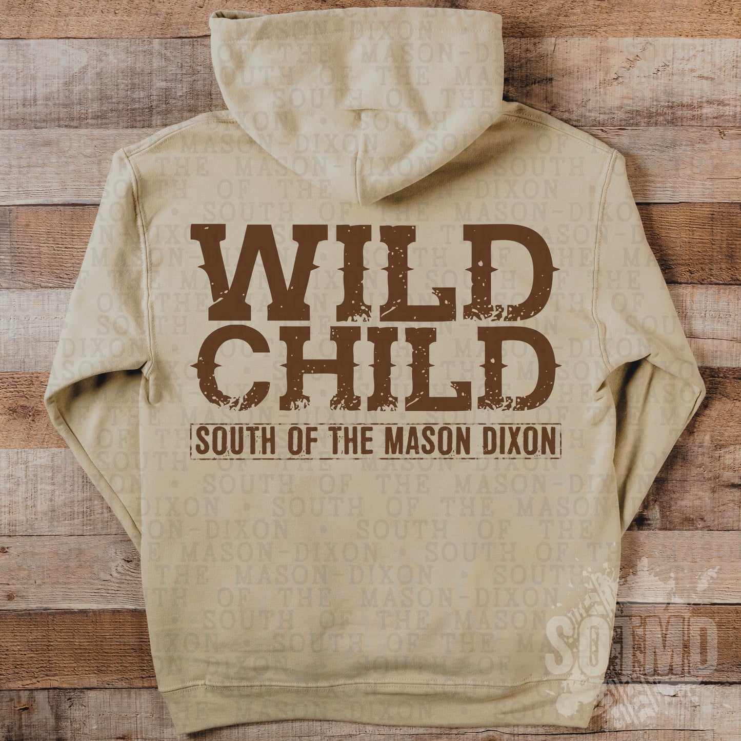 Wild Child