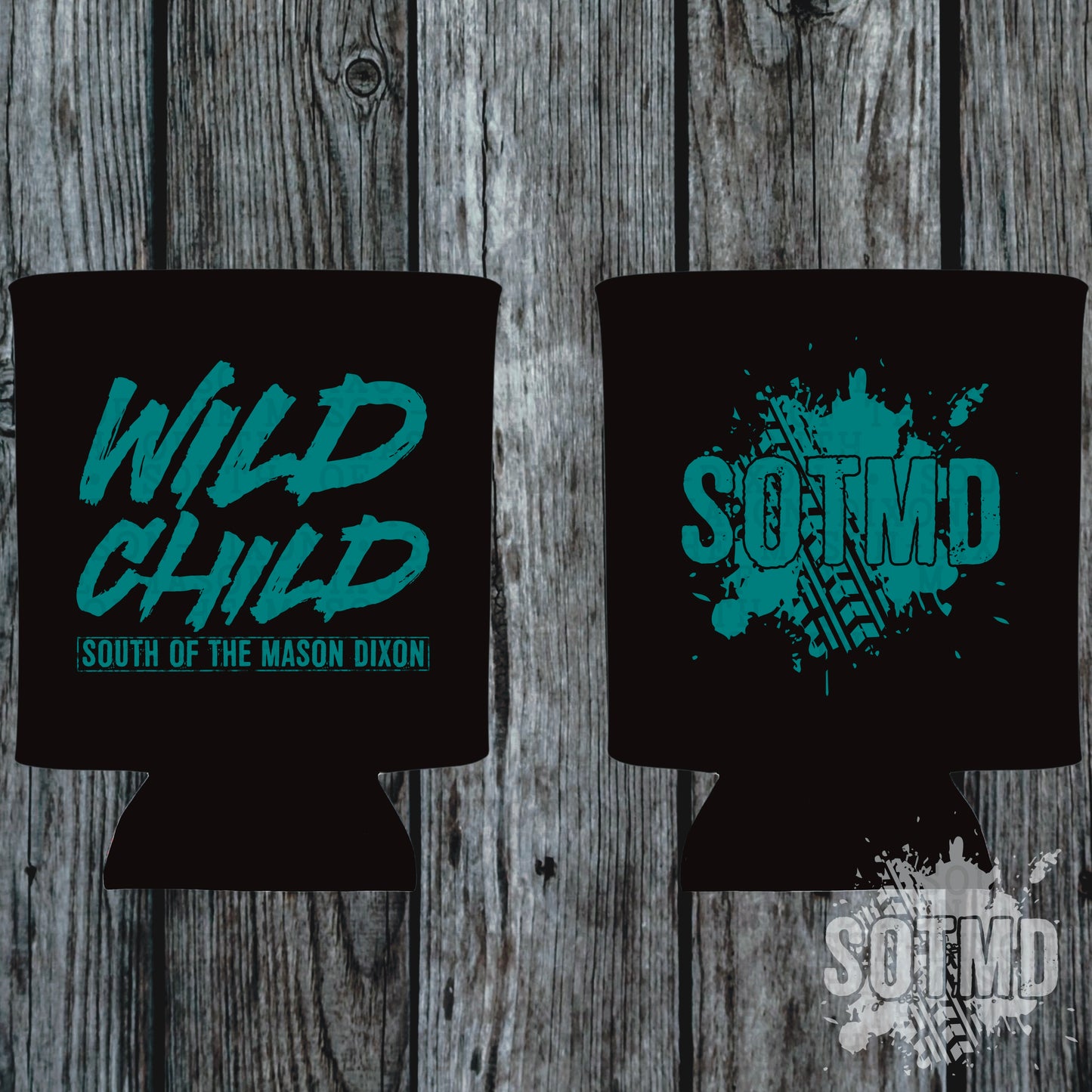 Wild Child