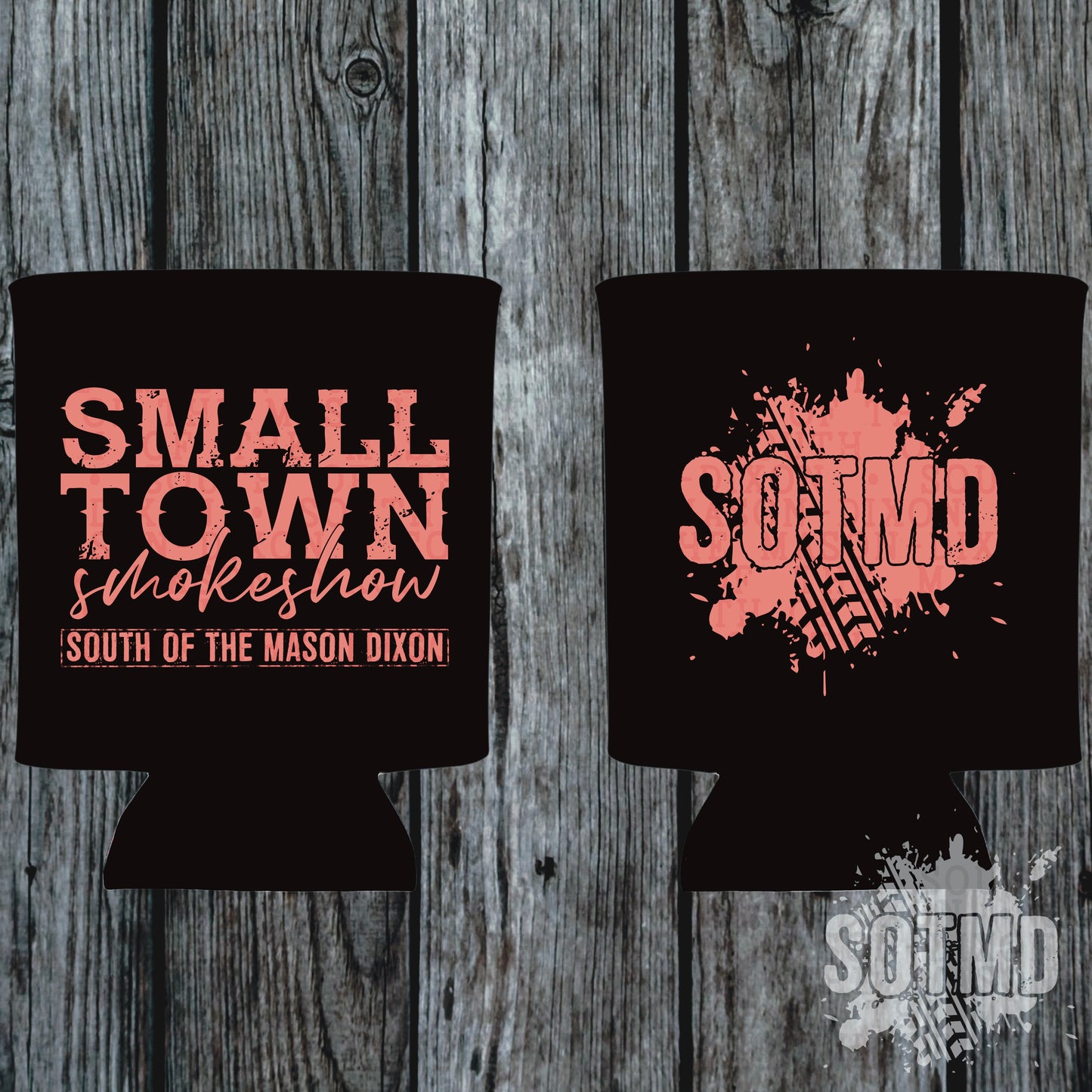 Small Town Smokeshow