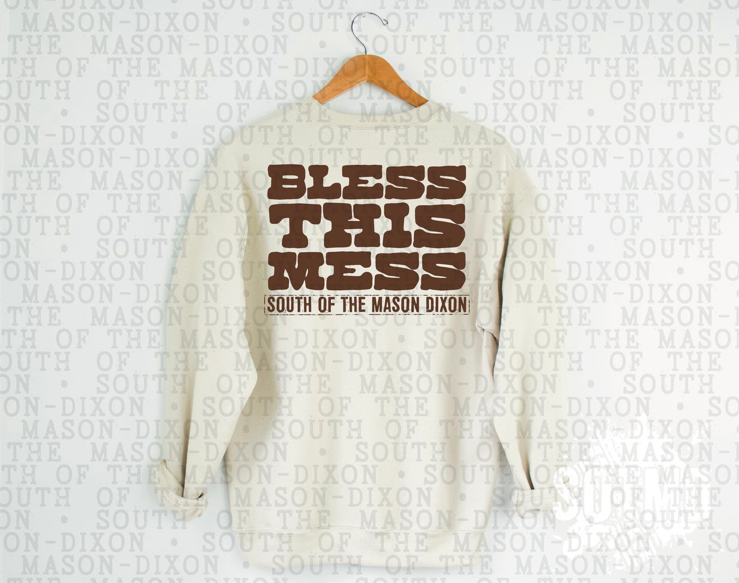 Bless This Mess