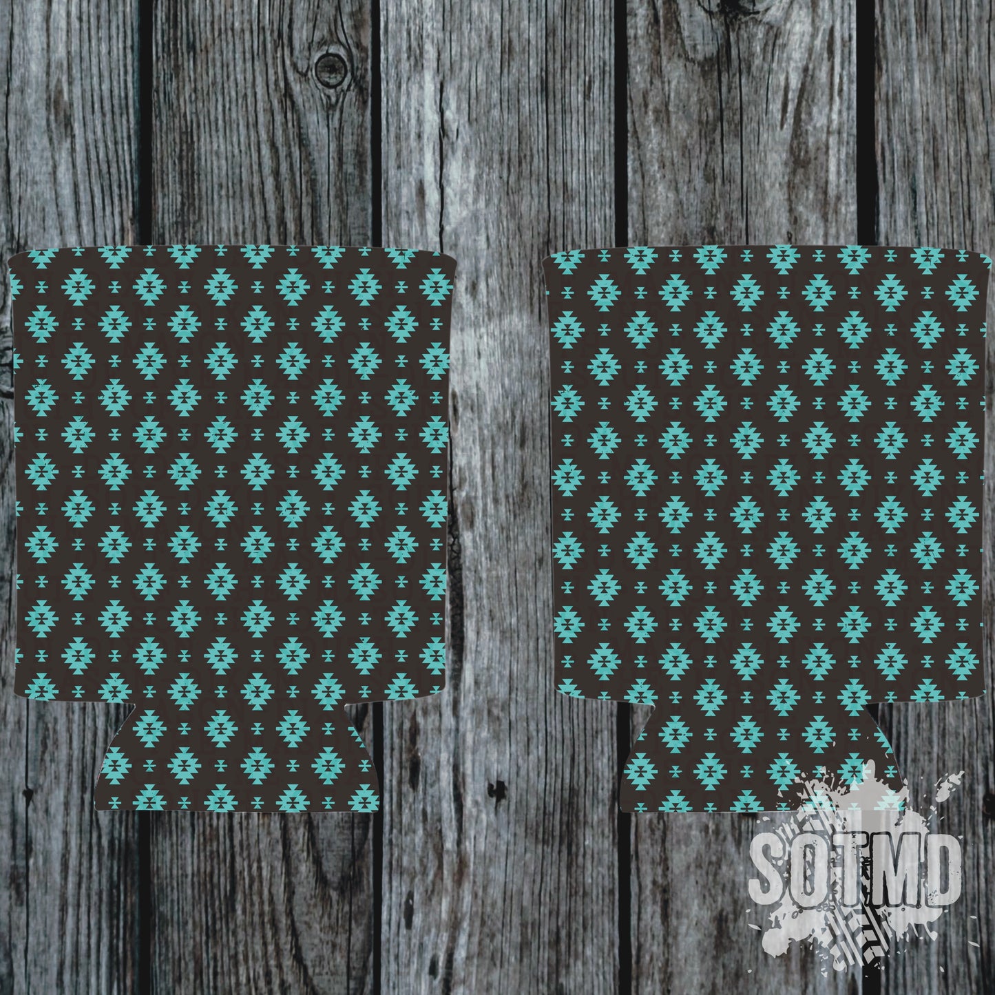 Turquoise Diamond