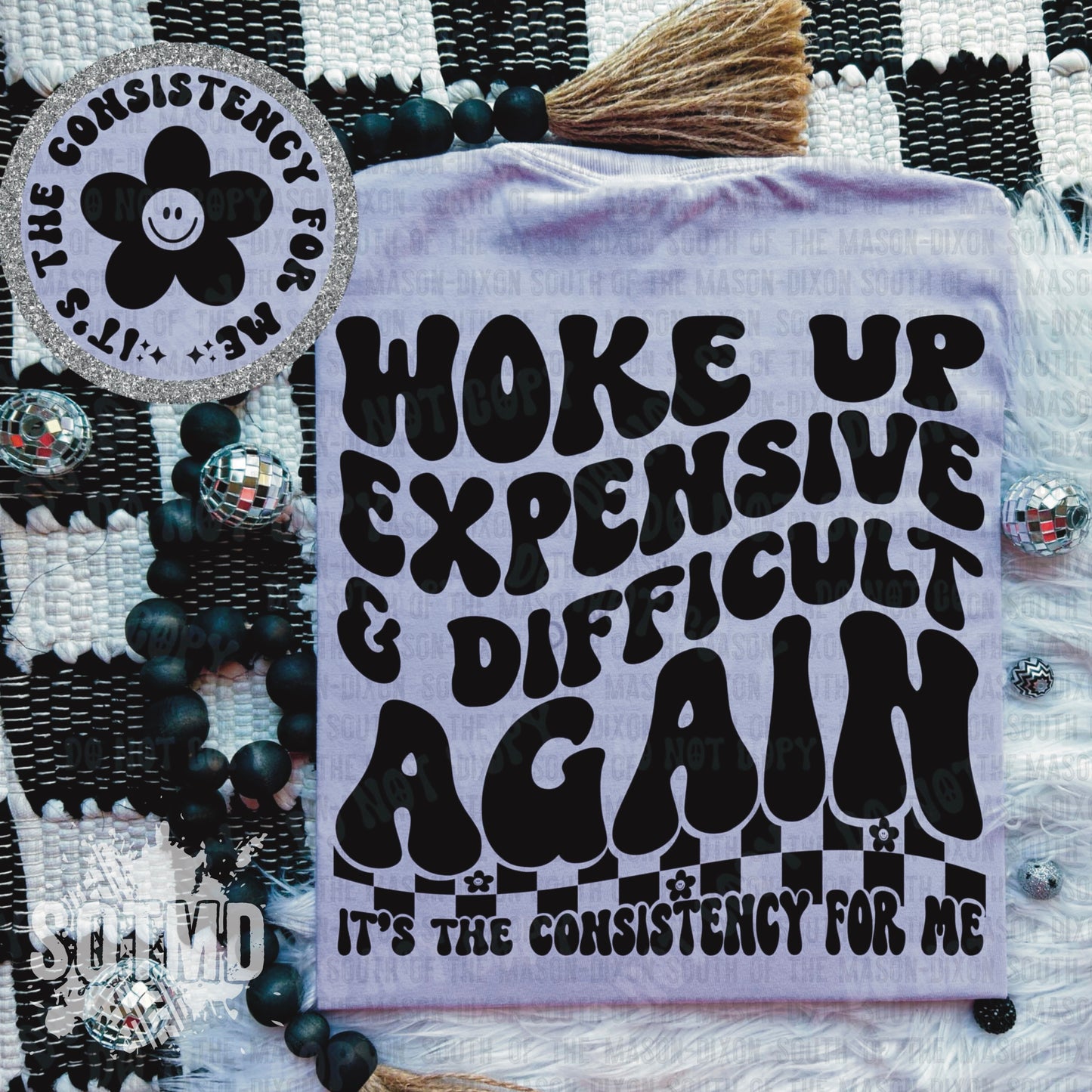 Woke Up (Options)