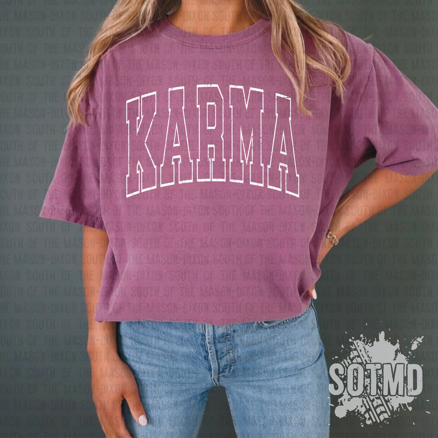 Karma