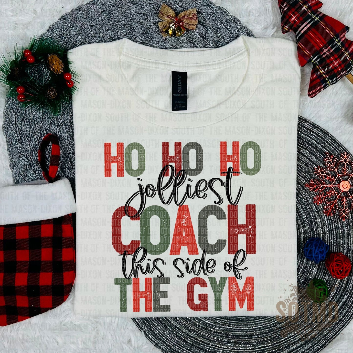 Jolliest