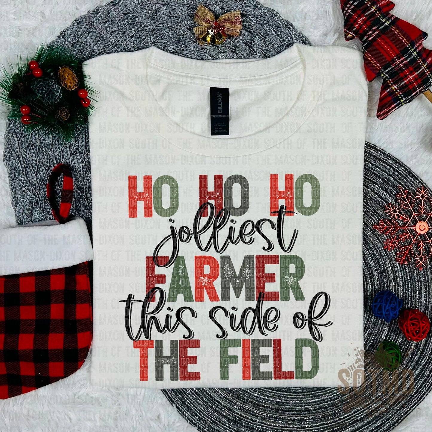 Jolliest