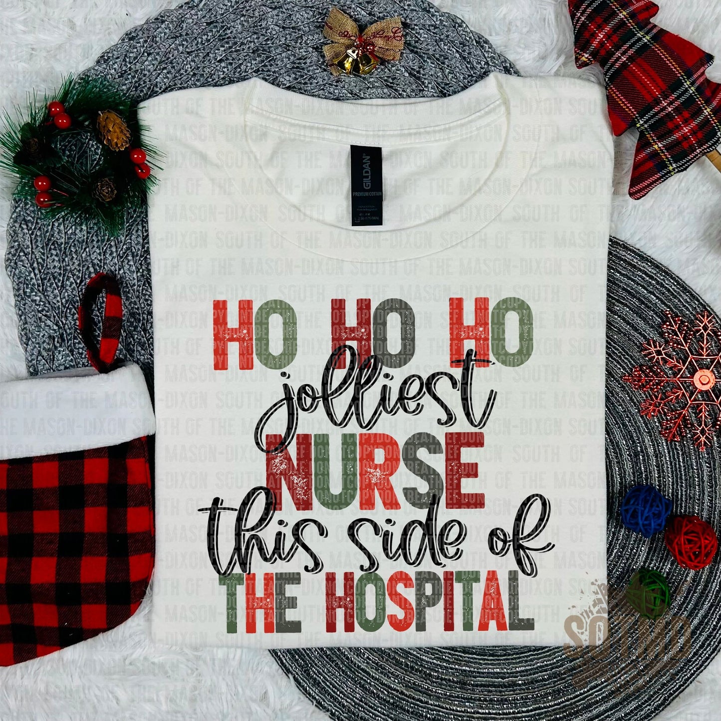 Jolliest