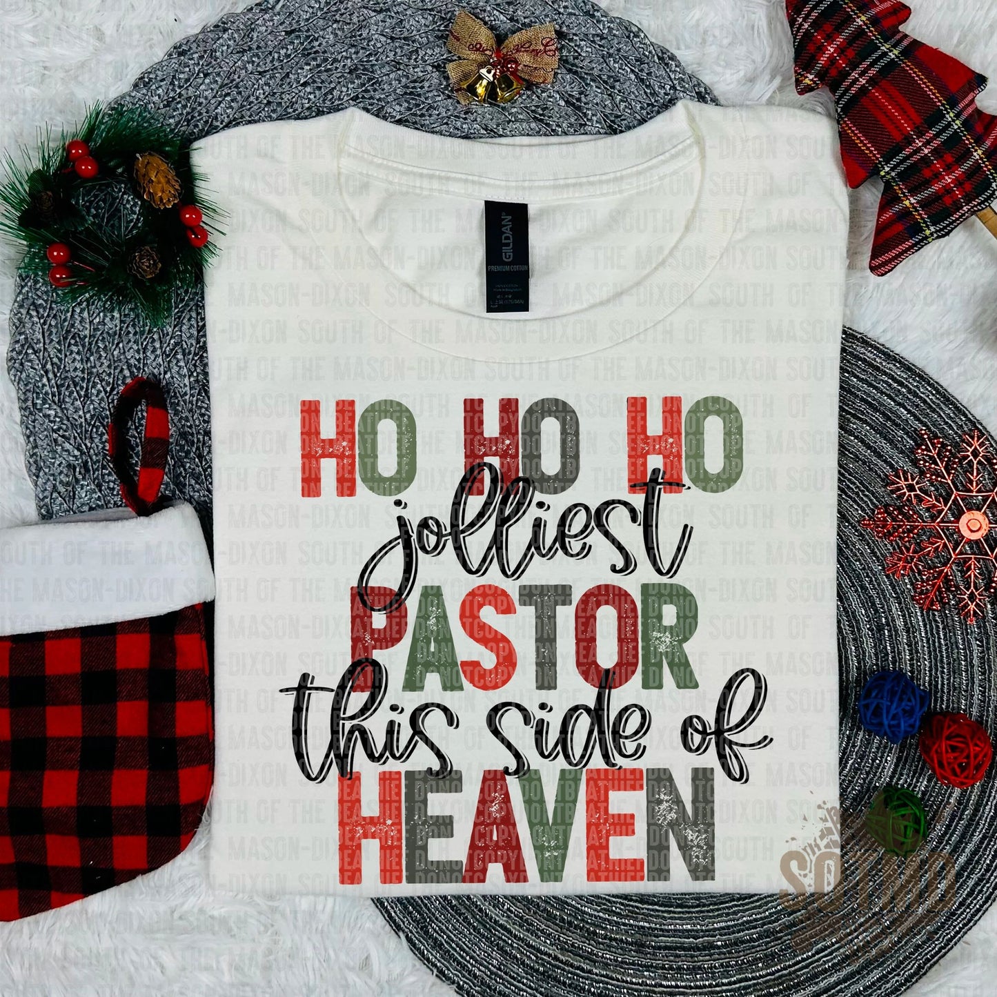 Jolliest