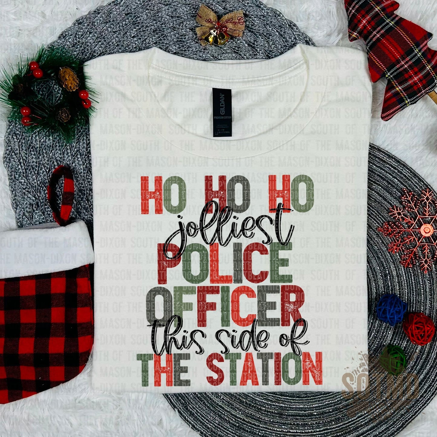 Jolliest