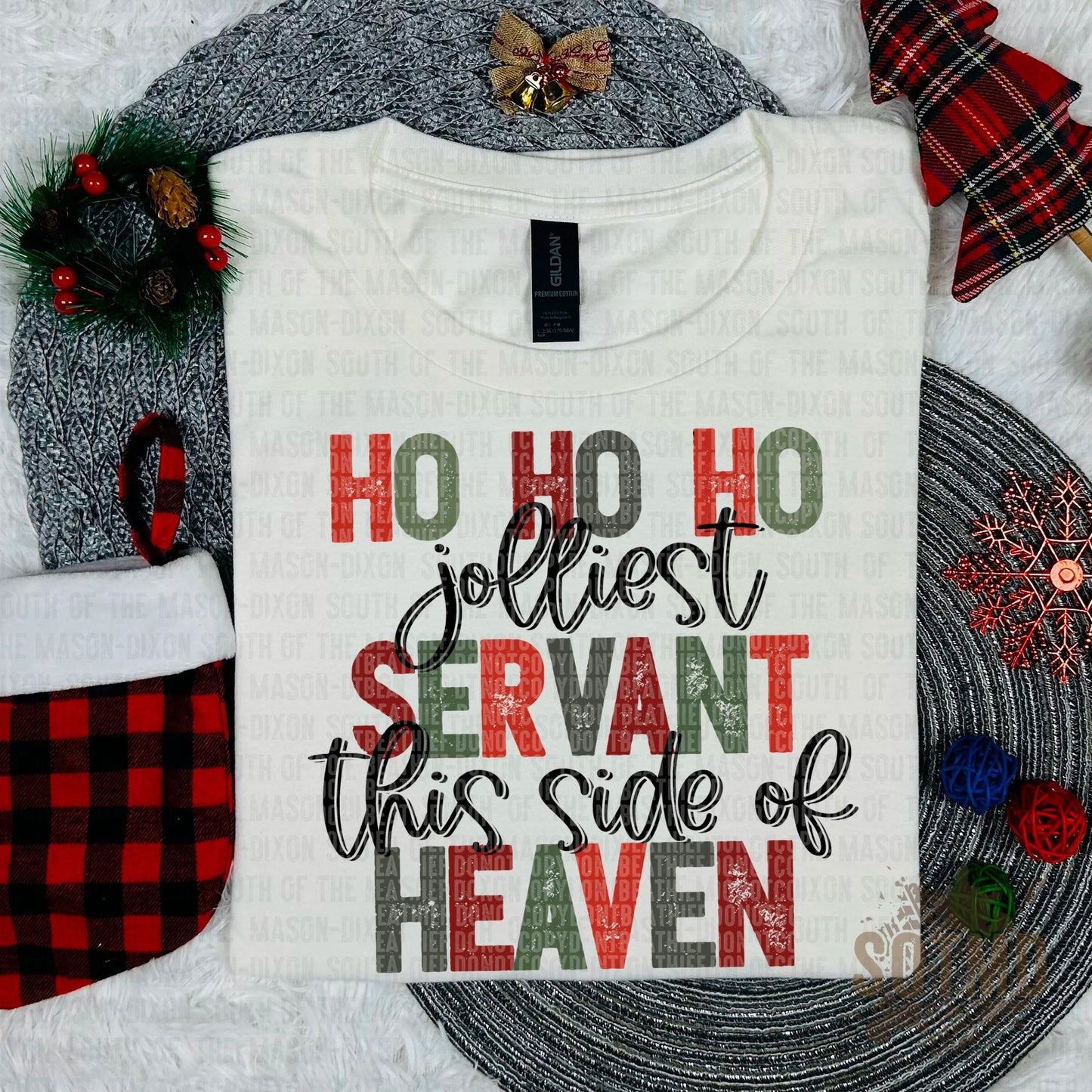Jolliest