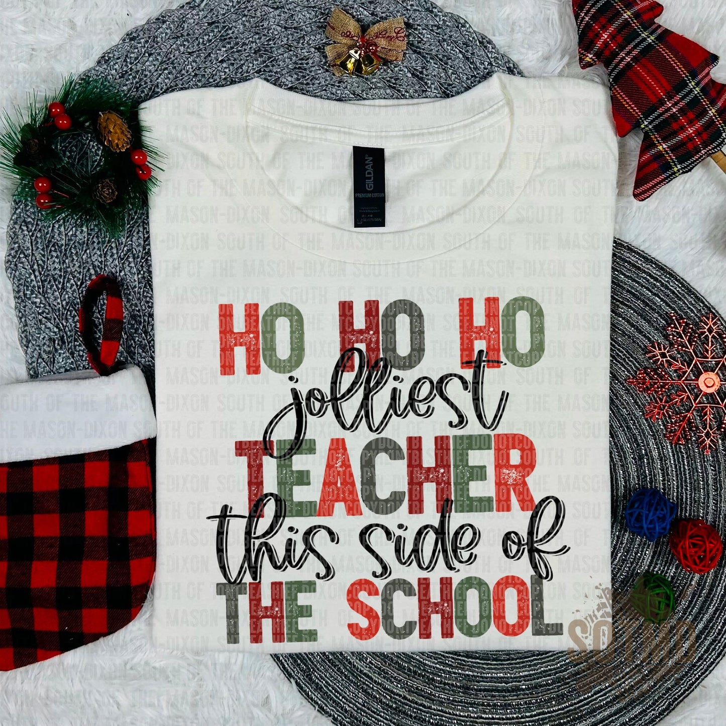 Jolliest