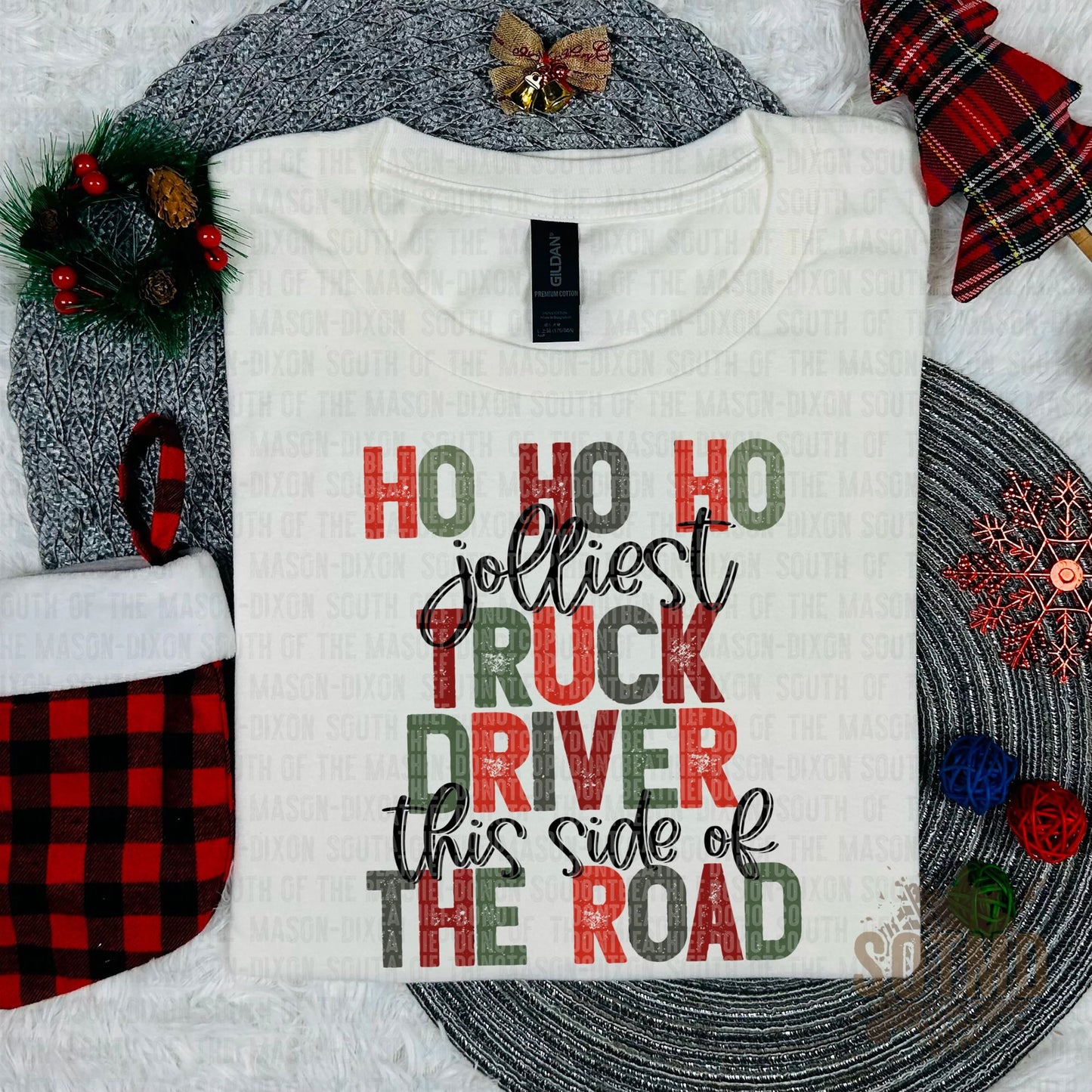 Jolliest