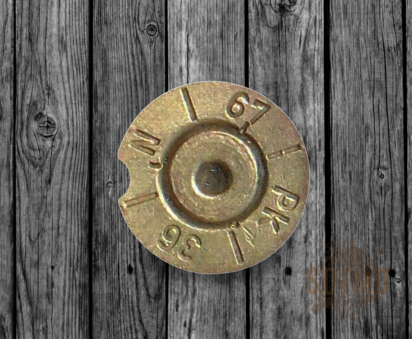 Bullets