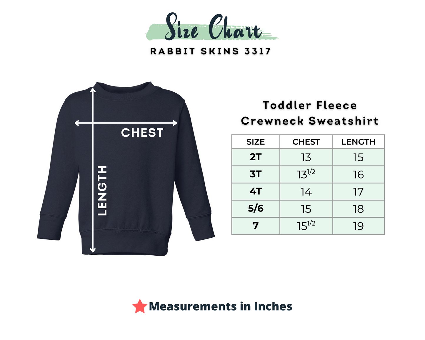 Christmas In Style (Toddler)