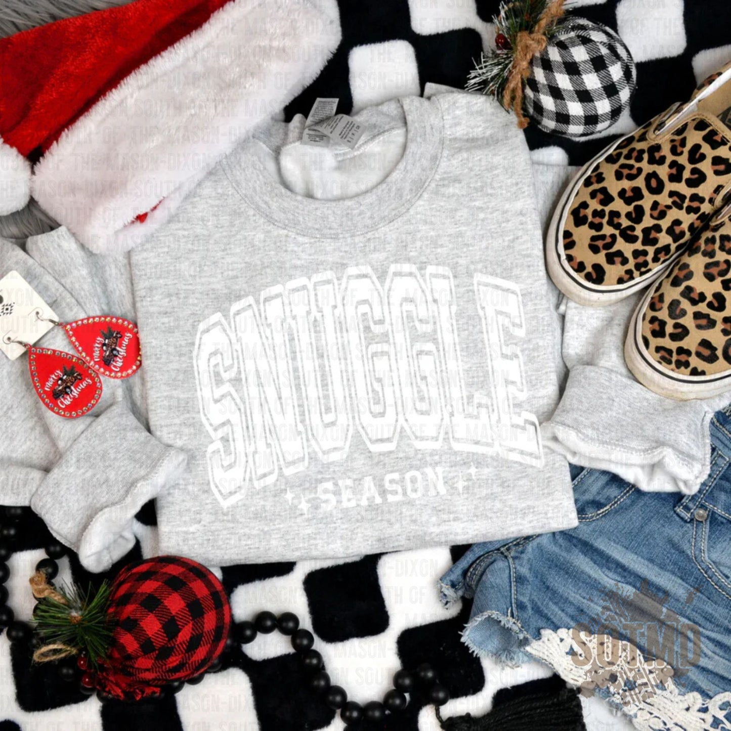 Snuggle Season