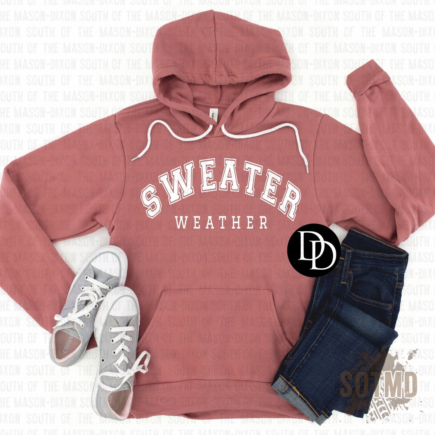 Sweater Weather