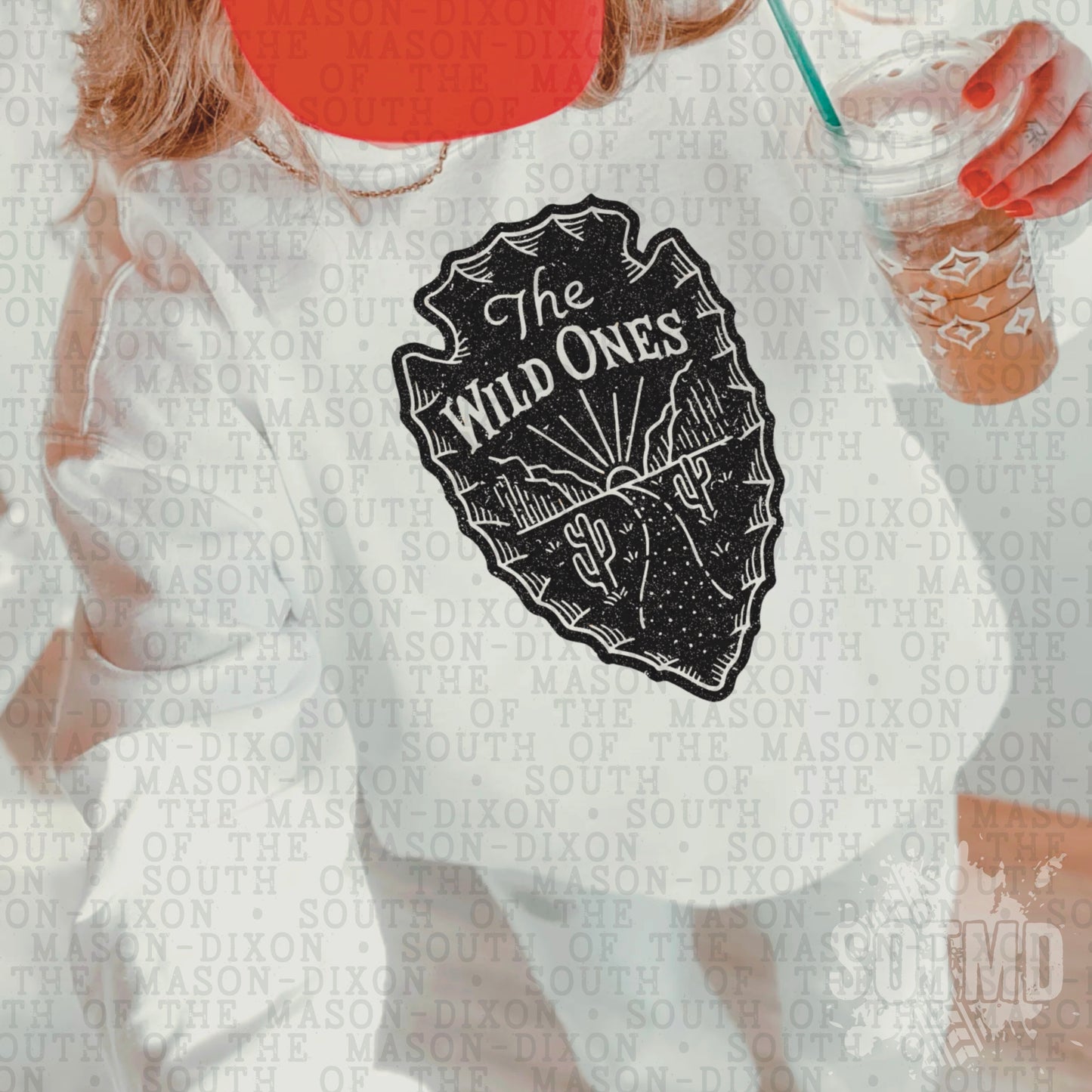 The Wild Ones