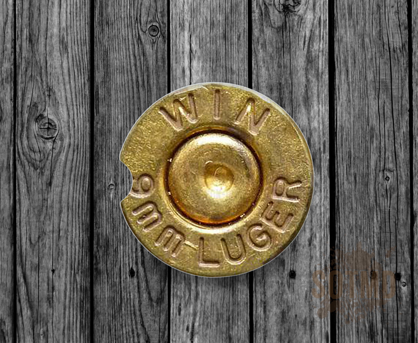 Bullets