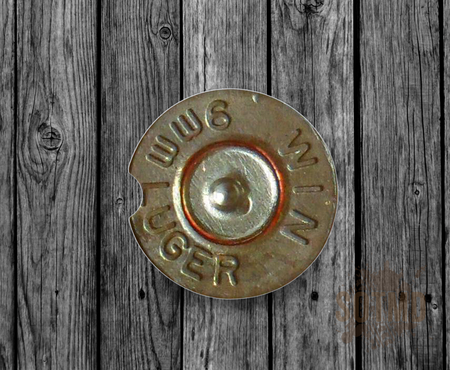 Bullets