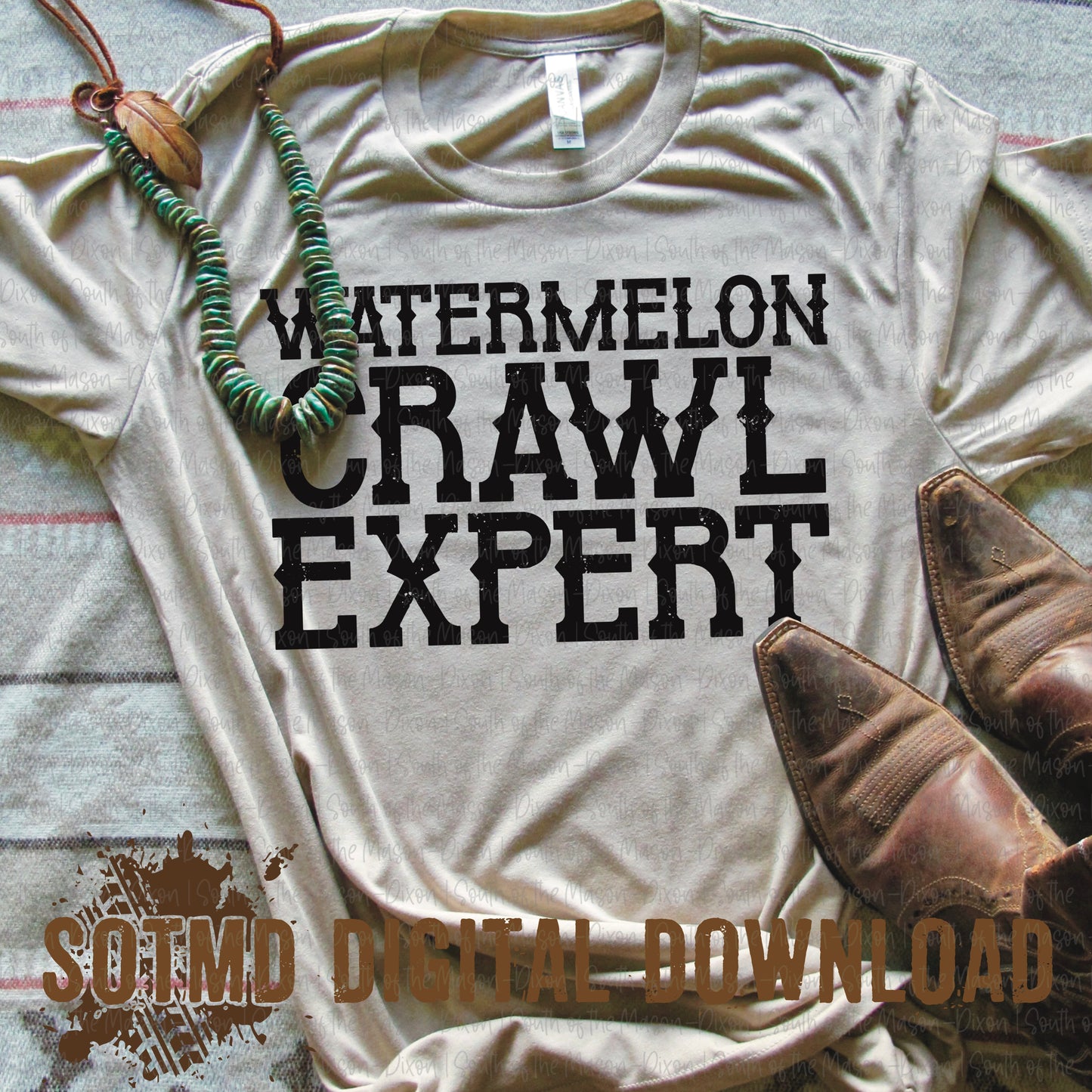 Watermelon Crawl Expert 2 (digital)