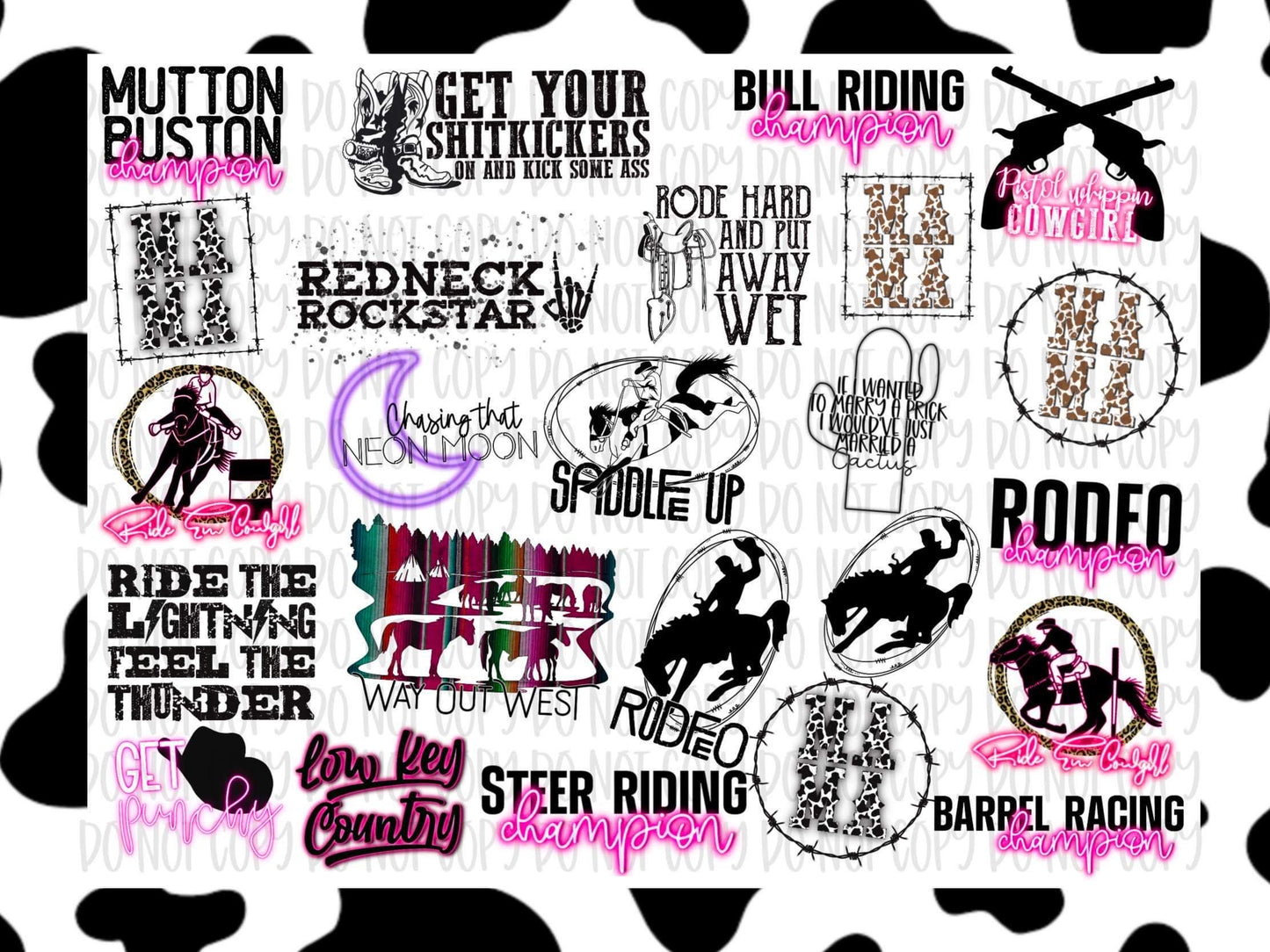 Western Collab