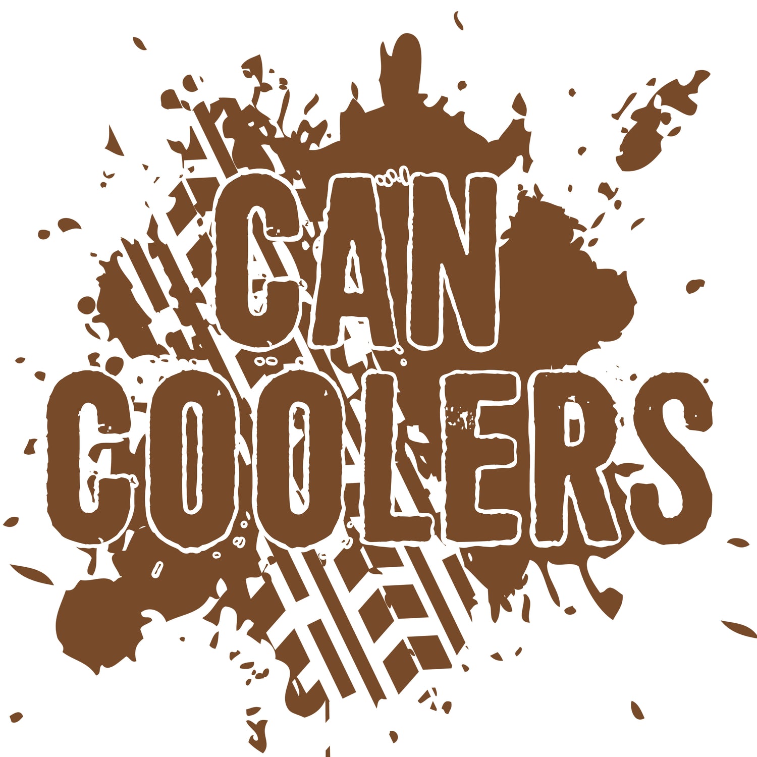 Can Coolers