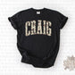 Camo Craig