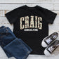 Camo Craig Agriculture Toddler