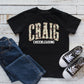 Camo Craig Cheerleading Toddler