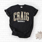 Camo Craig Baseball