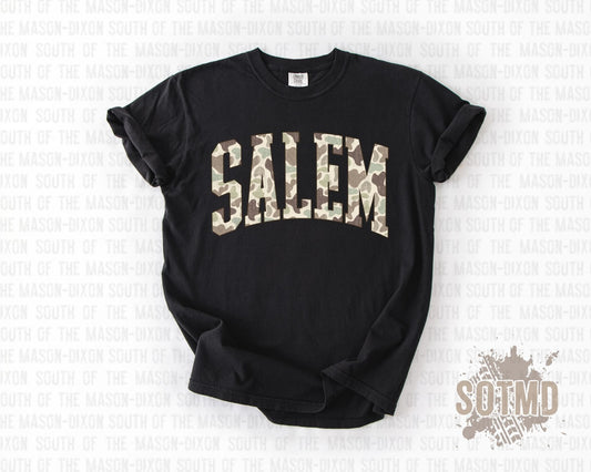 Camo Salem