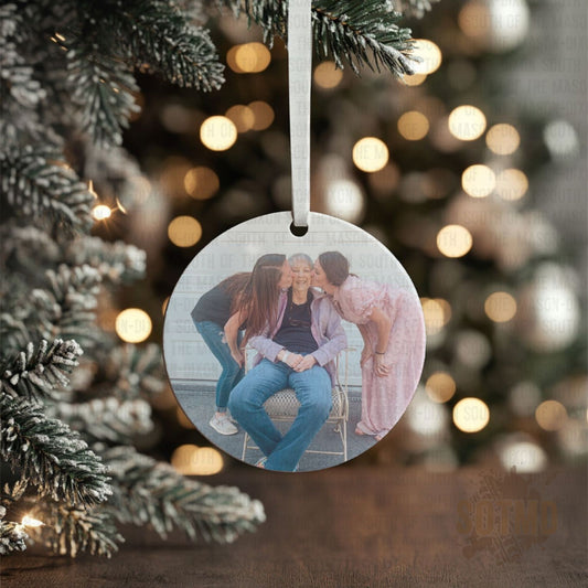 Christmas Ornament