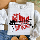 Crime Junkie