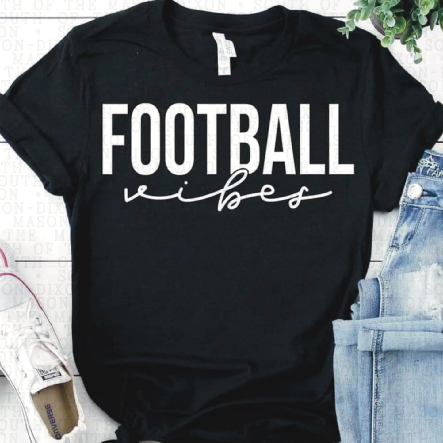 Football Vibes