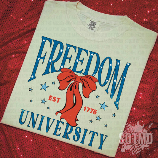 Freedom University