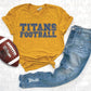 Titans Football