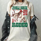 Jingle Horse Rodeo