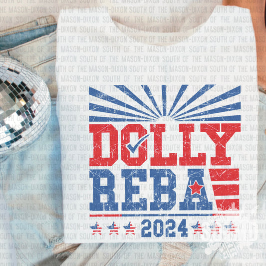 Dolly Reba ‘24