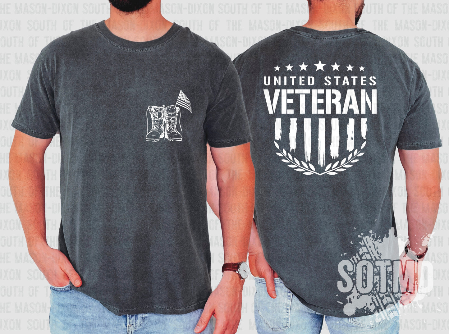 U.S. Vet