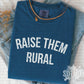 Raise Them Rural