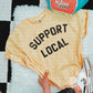 Support Local