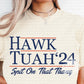 Hawk Tuah ‘24