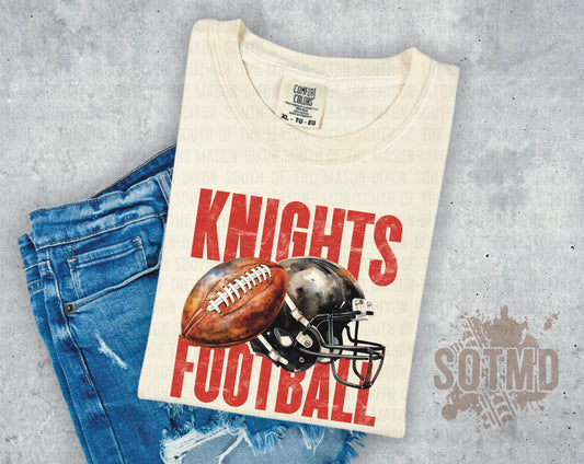 Knights Football