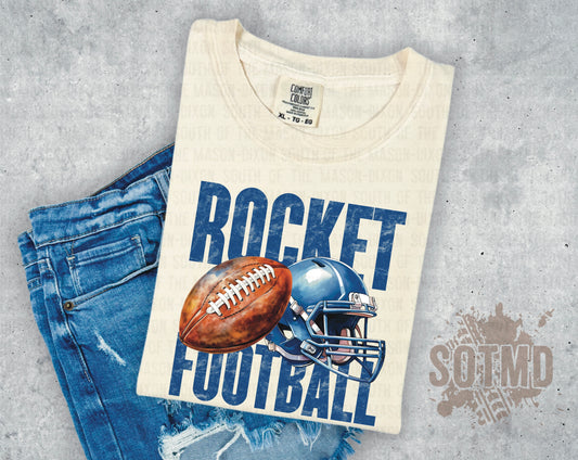 Rocket Football