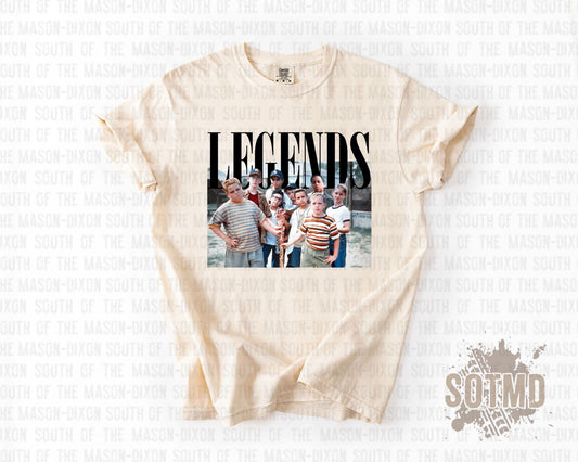Legends
